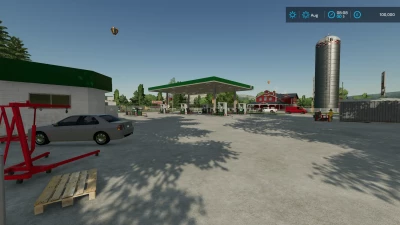 FS22 Four Lakes Farm v1.0.0.2 By Stevie