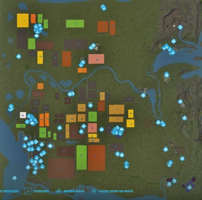 FS22 LusoMina v1.0.0.0