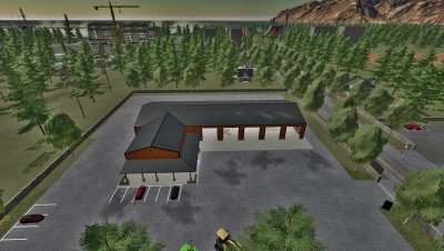 FS22 LusoMina v1.0.0.0