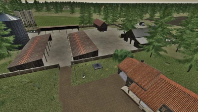 FS22 LusoMina v1.0.0.0