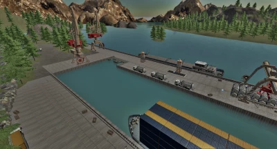 FS22 LusoMina v1.0.0.0