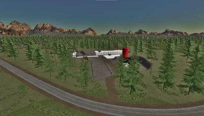 FS22 LusoMina v1.0.0.0