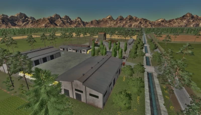 FS22 LusoMina v1.0.0.0