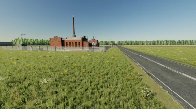 FS22 PLAIN AND SIMPLE V1.2.0.0