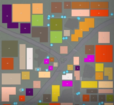 FS22 PLAIN AND SIMPLE V1.2.0.0