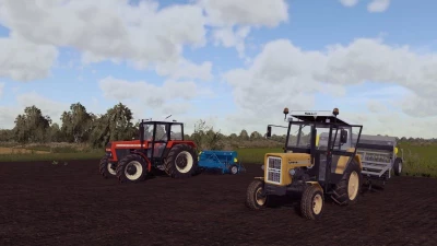FS22 Poznaniak S043/2 v1.0.0.1
