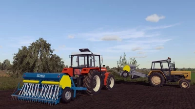 FS22 Poznaniak S043/2 v1.0.0.1