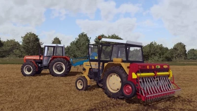 FS22 Poznaniak S043/2 v1.0.0.1