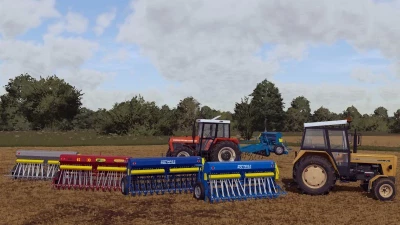 FS22 Poznaniak S043/2 v1.0.0.1