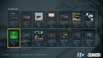 FS22 Real Time Sync By BOB51160 v1.0.0.0