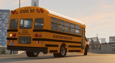 Gavril H Series Type A Bus v1.06