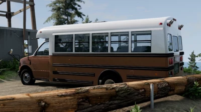 Gavril H Series Type A Bus v1.06