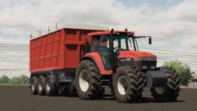 Grain Container v1.0.0.0