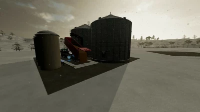 Grainquid Storage v1.3.0.0