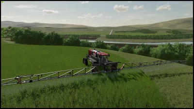 Green Valley Nebraska 4X V2.1