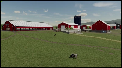 Green Valley Nebraska 4X V2.1