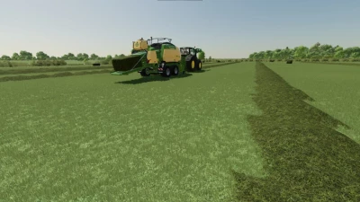 Greenhills Estate v1.0.0.1