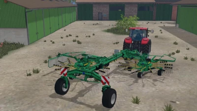 GVL 820 VALKOVALKA V1.1