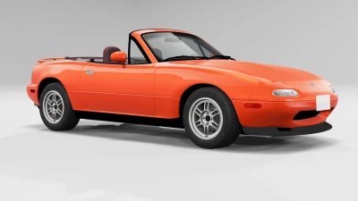 HONDA JAZZ + Other Cars v1.0