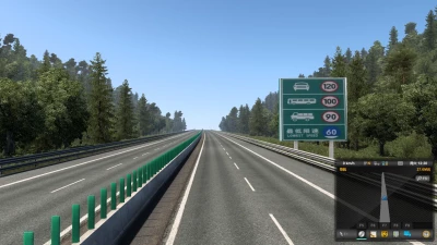 Huancheng China Tour V1.0