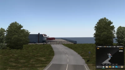 Huancheng China Tour V1.0