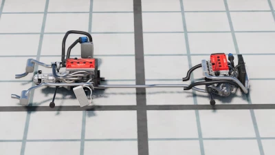 Ibishu Covet Twin Engine v1.2