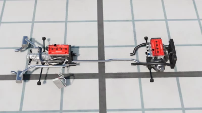 Ibishu Covet Twin Engine v1.2