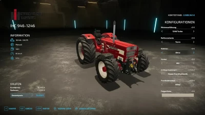 IHC 946-1246 v3.1.0.0
