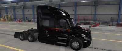 International LT Walmart Skin 1.47