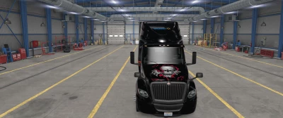 International LT Walmart Skin 1.47