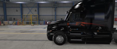 International LT Walmart Skin 1.47