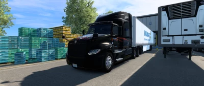 International LT Walmart Skin 1.47