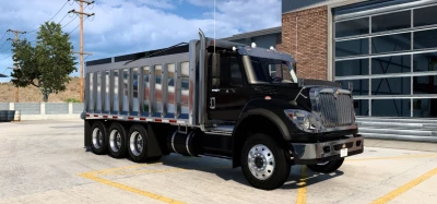 International Workstar 1.47