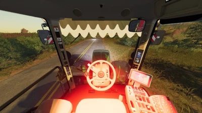 John Deere 7R 2011 Edited v1.0.0.0