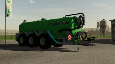 Joskin EuroLiner 28000 TRS v1.0.0.0