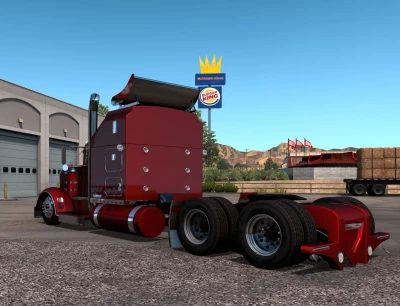 Kenworth 521 1.47