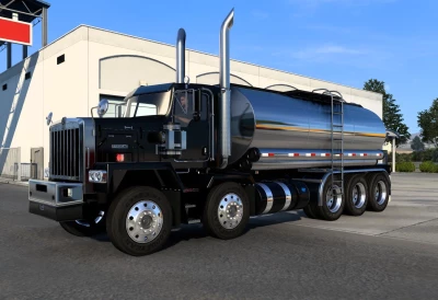 Kenworth c500 1.47