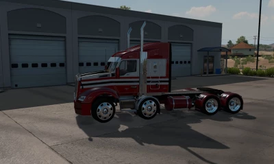 Kenworth T610 1.47