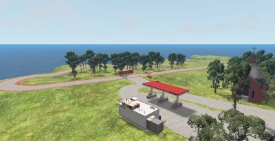 Kohila Map (Estonia) v3.0