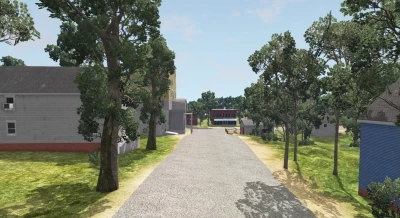 Kohila Map (Estonia) v3.0