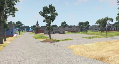 Kohila Map (Estonia) v3.0