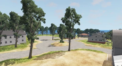 Kohila Map (Estonia) v3.0