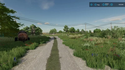 Kolhoz Yuznii v1.0.0.0