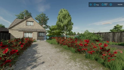 Kolhoz Yuznii v1.0.0.0