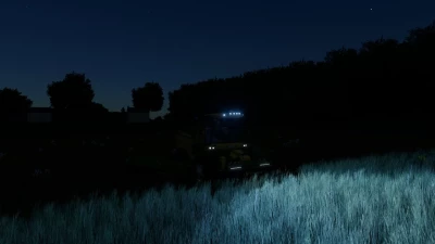 Krone BigM-450 Edited v1.0.0.0