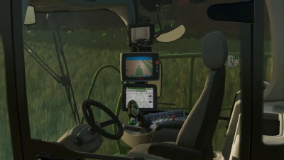 Krone BigM-450 Edited v1.0.0.0