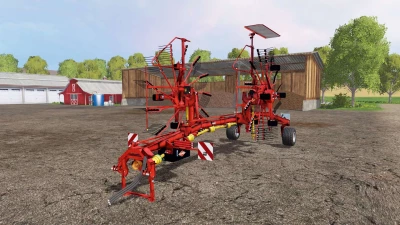 KUHN GA 8512 S NEW V1.1