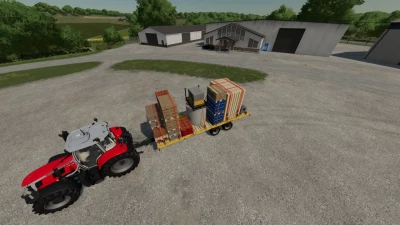 La Littorale Autoload Pack v1.0.0.0