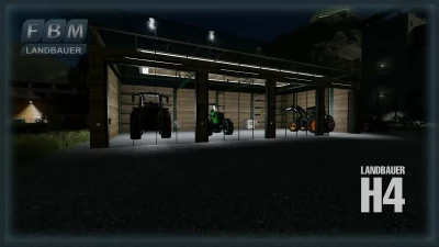 Landbauer H4 v1.0.0.0