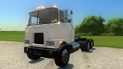 Mack F-700 v1.0.0.0